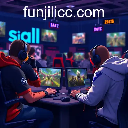 The Rise of Digital Gaming Communities