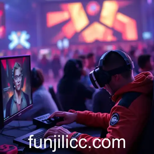 Gaming Innovations Reshaping Online Interaction