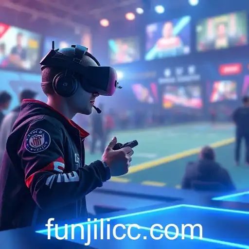 The Evolution of Online Gaming in 2025