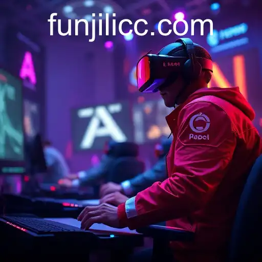 Gaming Industry Evolves in 2025