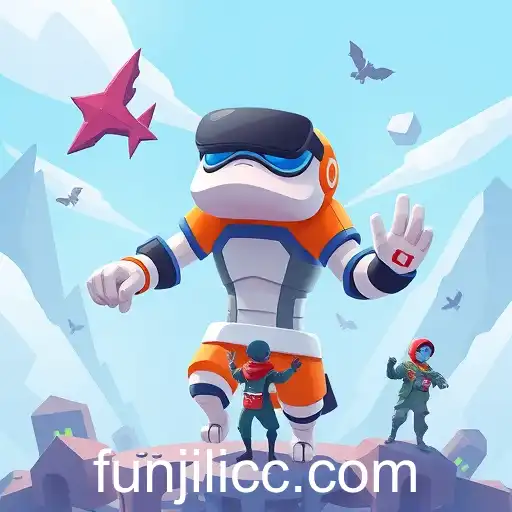 The Rise of Gaming Sites Amidst Technological Advances