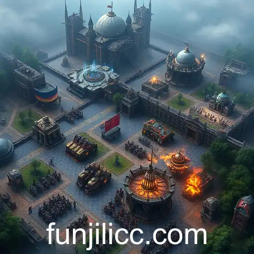 Gaming Trends on the Rise in 2025