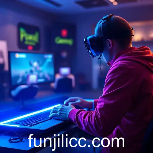 The Growing Influence of Online Gaming in 2025