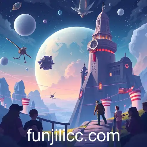 The Rise of Jilicc: A Gaming Phenomenon