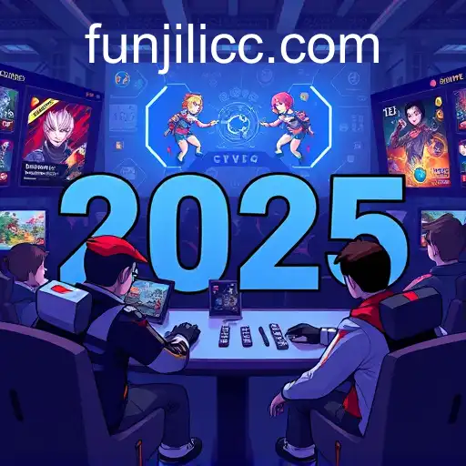 Jilicc: Transforming Online Gaming Landscape