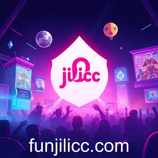 Jilicc: The Rising Star of Online Gaming