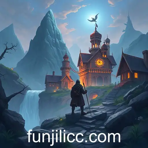 Exploring the Rise of Online Gaming Platforms