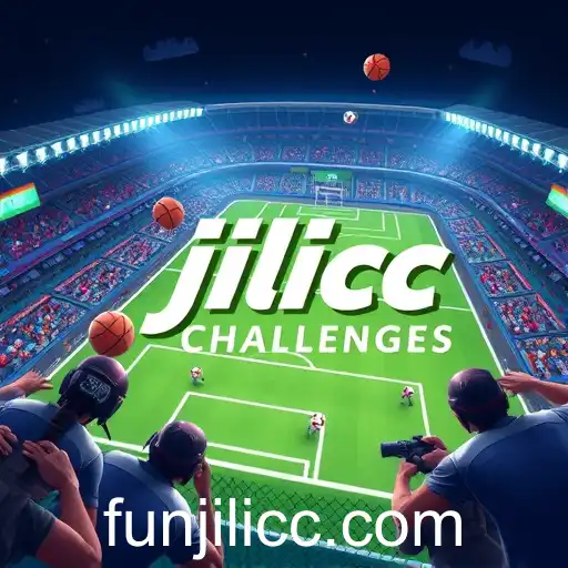 The Rise of Gaming in 2025: Jilicc Leads the Charge