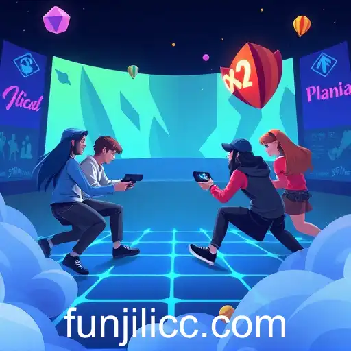 The Rise of Jilicc in Online Gaming