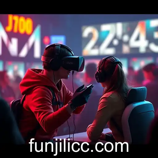 Exploring the Phenomenon of Jilicc in Online Gaming