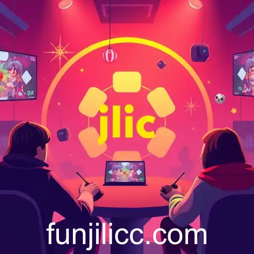 Jilicc: The Rising Star of Online Gaming