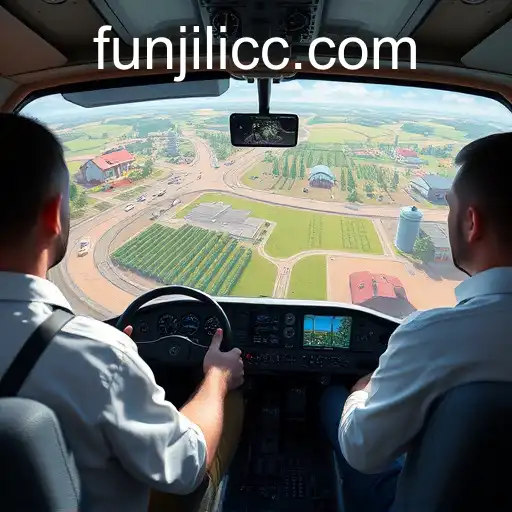 Exploring the Immersive World of Simulator Games